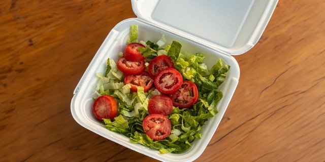 Fresh Veggies