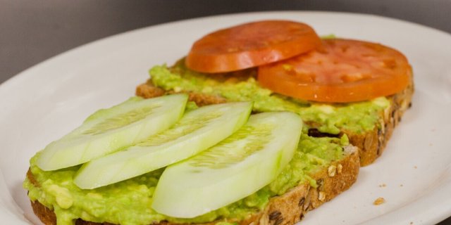 Avocado Toast