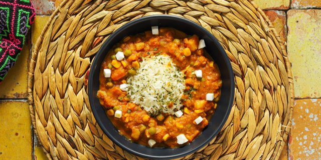 Locro