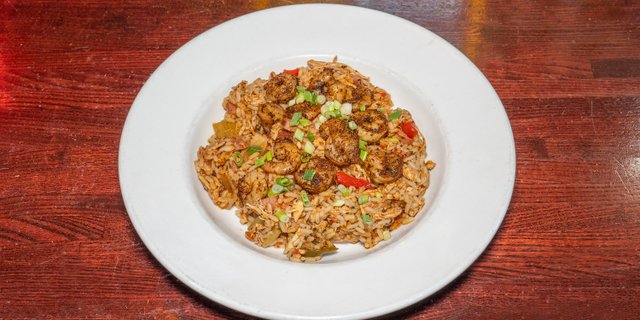 Jambalaya