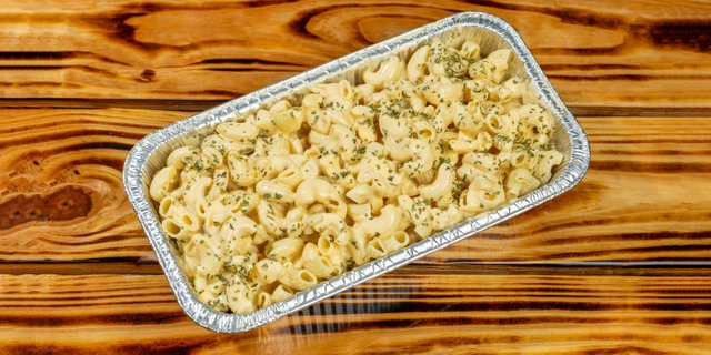 Mac & Cheese
