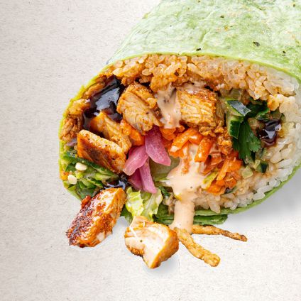 Wrap