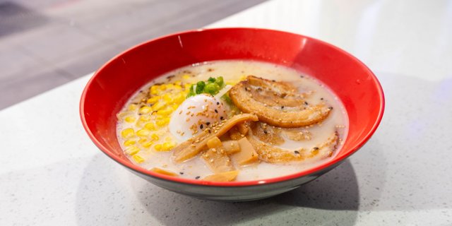 Shoyu Ramen