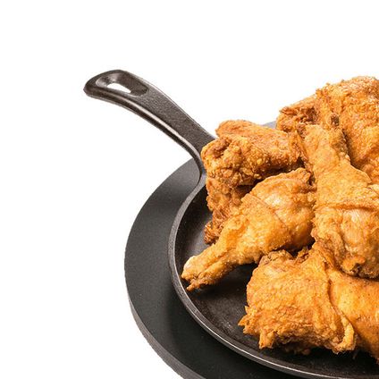 12 Piece Chicken Box