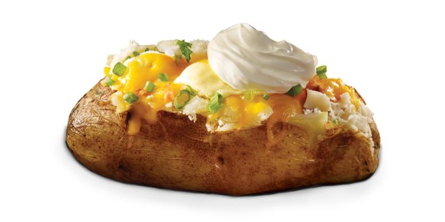 Dickey's Catering: BYO Bakers
