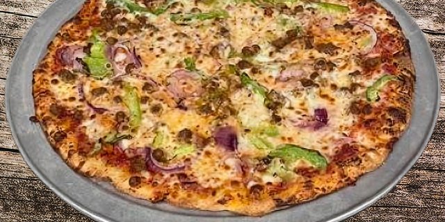Red Hot Mama Pizza