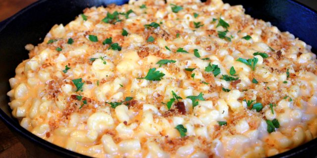 What's up Mac Platter