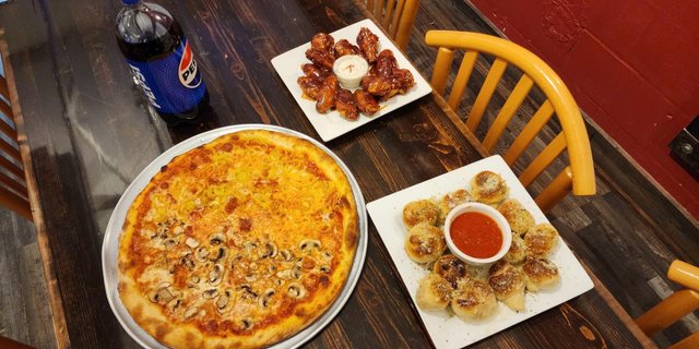 Mini Platter Package