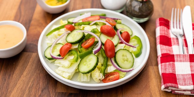 Garden Salad