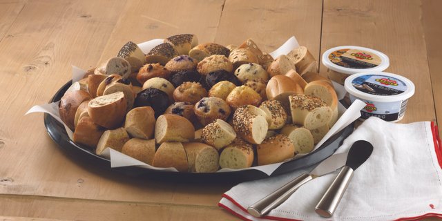 Bites & Minis Platter