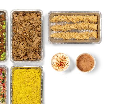 Athenian Package