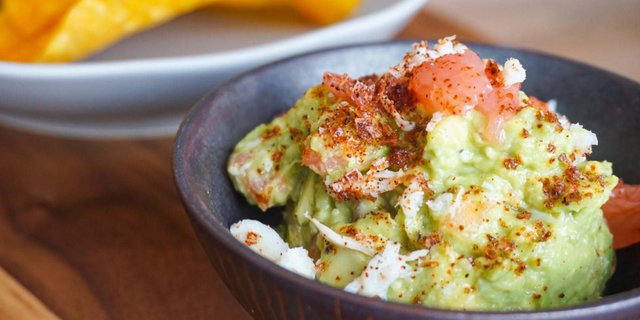 Guacamole