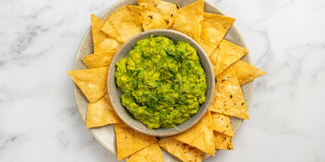 Guacamole