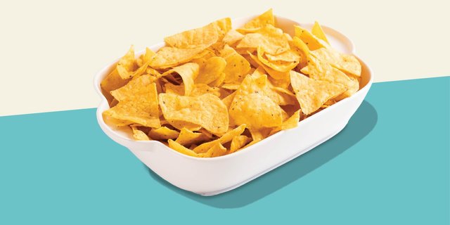 Tortilla Chips