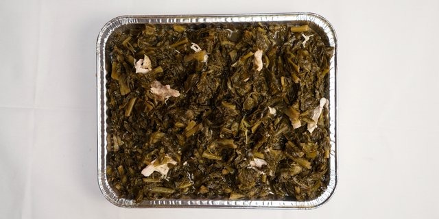 Turnip Greens