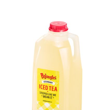 Half-Gallon Lemonade