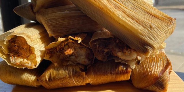 Tamales