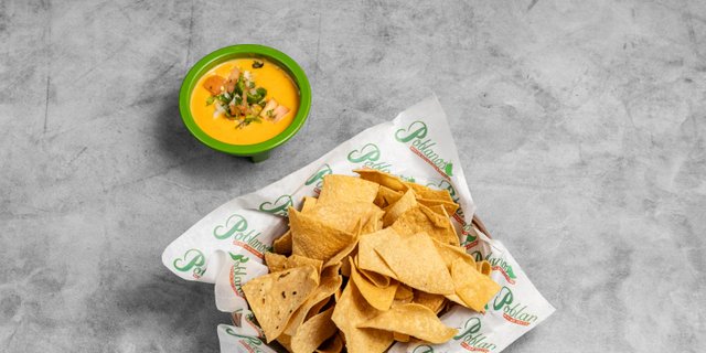 Chips & Queso