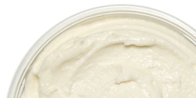 Toum (garlic Whip)