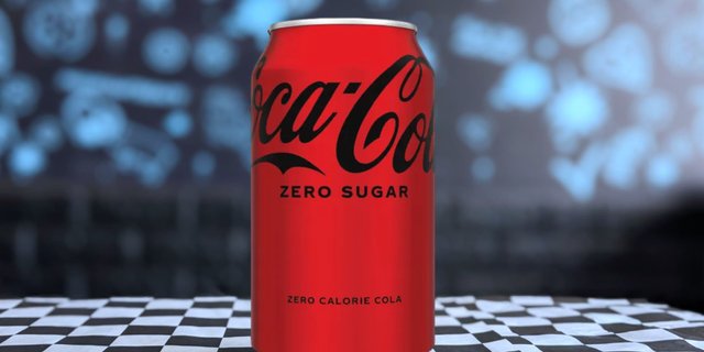 Coke Zero