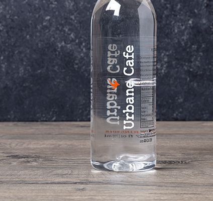 Bottled Water