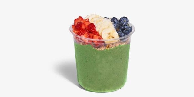BRC Super Green Bowl