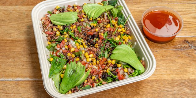 Catering Salad