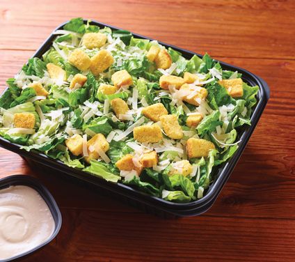 Caesar Salad