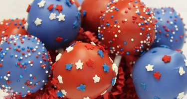 Candy's Cake Pops