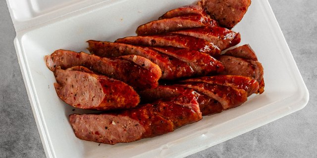 Pork Sausage