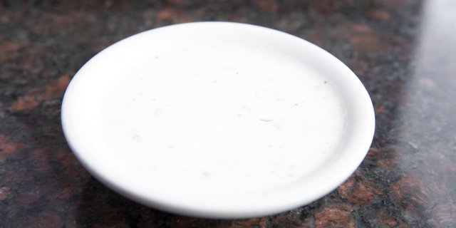 Plain Yogurt