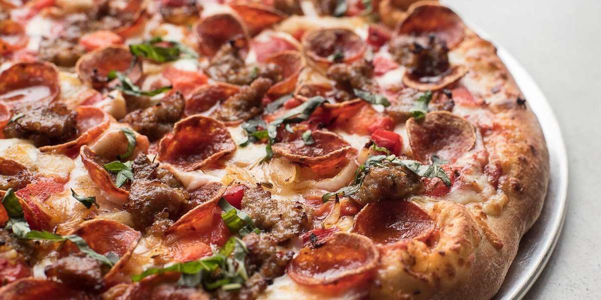 Brenz Pizza Co