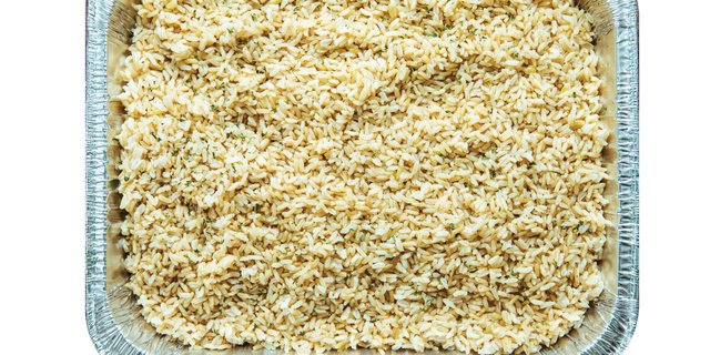 Basmati Blend
