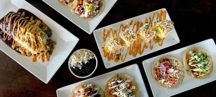 Mojo Taqueria