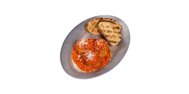 Meatballs