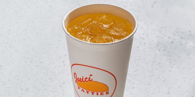 Bigga Pineapple Soda