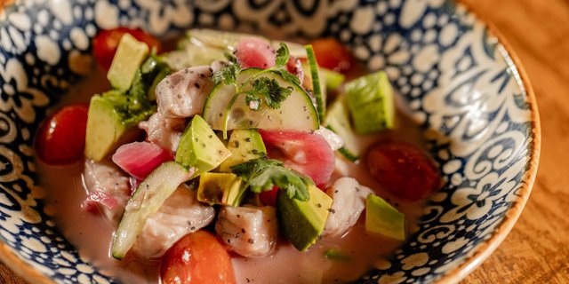 Ceviche