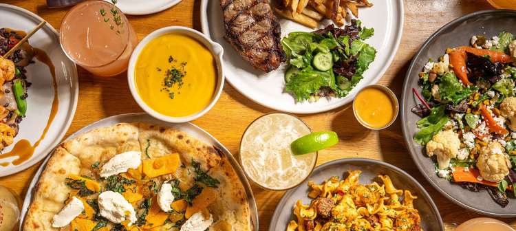 True Food Kitchen