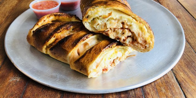 Chicken Roll