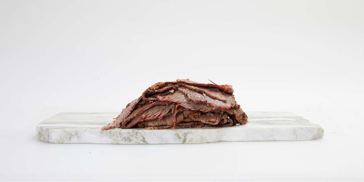 Pastrami Queen