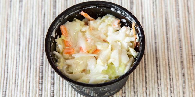 Coleslaw