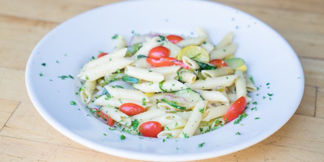 Penne Primavera