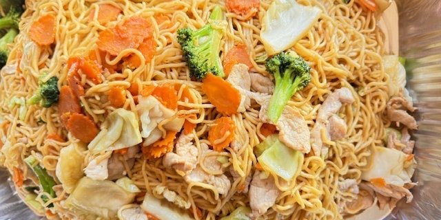 Chow Mein