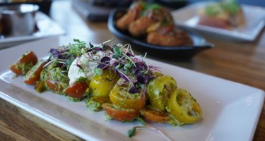 Rocky Mountain Tap & Garden