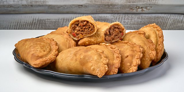 Catering Ropa Empanada