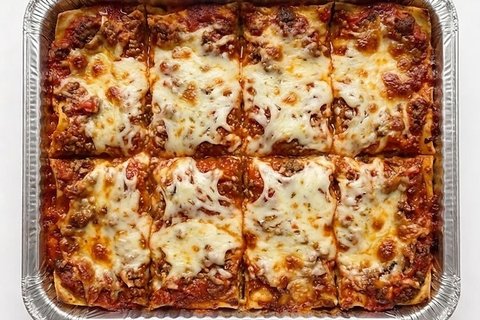 Lasagna Catering