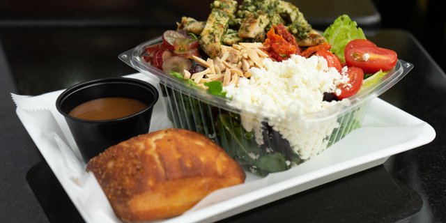 Ortaggio Salad
