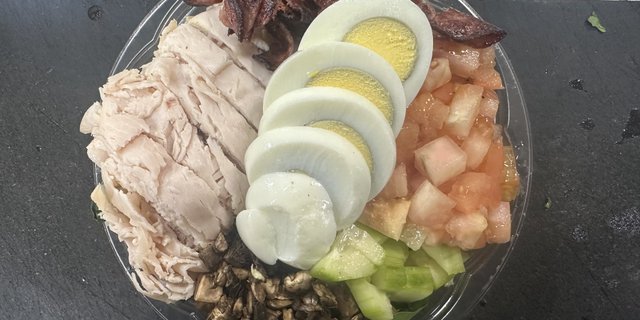 California Salad