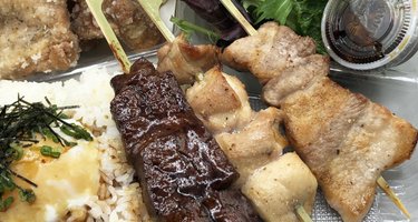 Sumiya Bento