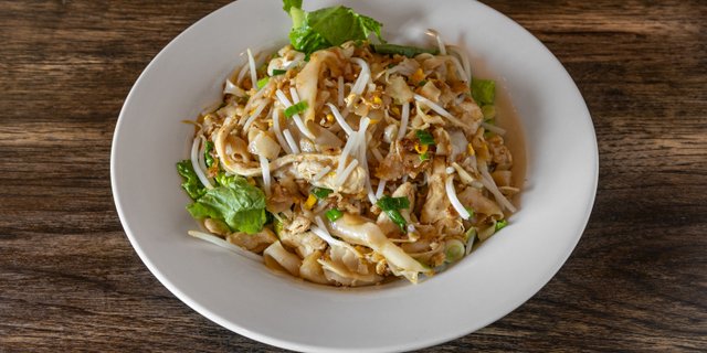 Chicken Noodle